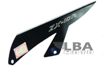 2 659 р. Защита цепи для мотоцикла Kawasaki ZX-10R 06-10  пм-00002911  с доставкой в г. Керчь. Увеличить фотографию 1