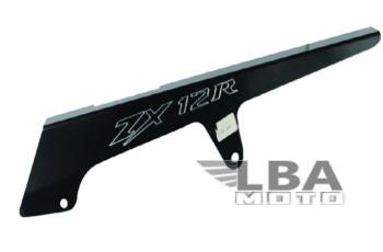 2 659 р. Защита цепи для мотоцикла Kawasaki ZX-12R 00-05  пм-00002913  с доставкой в г. Керчь. Увеличить фотографию 1