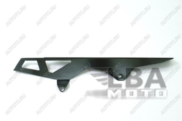 2 759 р. Защита цепи для мотоцикла Suzuki GSX-R600750 06-10  пм-00000733  с доставкой в г. Керчь