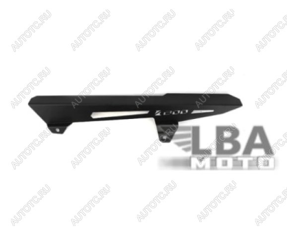 2 569 р. Защита цепи для мотоцикла Kawasaki Z800 12-13  пм-00006780  с доставкой в г. Керчь