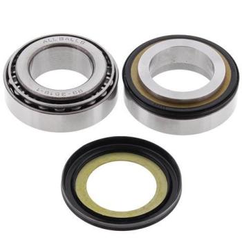 7 749 р. Комплект подшипников рулевой колонки ALL BALLS Yamaha YZF R1, R6, FZ, T-Max  (22-1055)  22-1055  с доставкой в г. Керчь. Увеличить фотографию 1