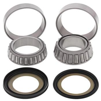 3 899 р. Комплект подшипников рулевой колонки ALL BALLS Yamaha YP400 Majesty 05-13  (22-1070)  22-1070  с доставкой в г. Керчь. Увеличить фотографию 1