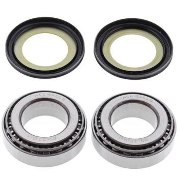 4 999 р. Комплект подшипников рулевой колонки ALL BALLS Suzuki GSR, GSX-R, DL, SV, YA, YZF R  (22-1003)  22-1003  с доставкой в г. Керчь. Увеличить фотографию 1