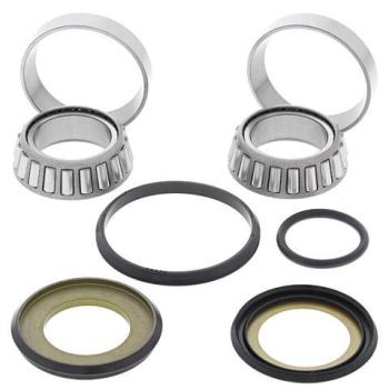 4 599 р. Комплект подшипников рулевой колонки ALL BALLS KTM все модели125-990 см3 91-14  (22-1026)  22-1026  с доставкой в г. Керчь. Увеличить фотографию 1