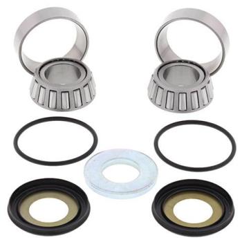 Комплект подшипников рулевой колонки ALL BALLS KTM most models SX60-105 98-15 (22-1047)  22-1047