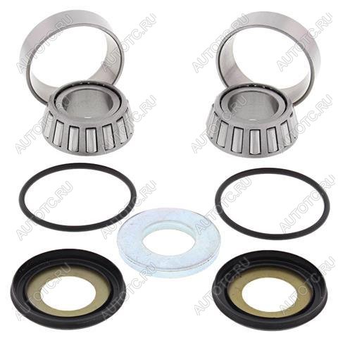 4 199 р. Комплект подшипников рулевой колонки ALL BALLS KTM most models SX60-105 98-15 (22-1047)  22-1047  с доставкой в г. Керчь