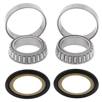 6 949 р. Комплект подшипников рулевой колонки ALL BALLS Honda RVF, VFR, CBR, RVT, Kawasaki ZX, ER,  (22-1039)  22-1039  с доставкой в г. Керчь. Увеличить фотографию 1