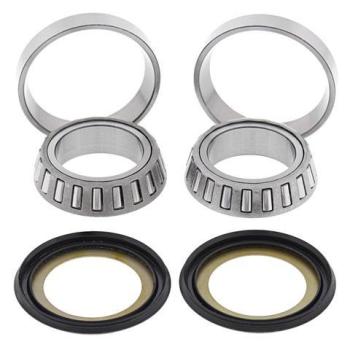 5 999 р. Комплект подшипников рулевой колонки ALL BALLS Honda CRF450R 09-12, CRF250R 10-13  (22-1059)  22-1059  с доставкой в г. Керчь. Увеличить фотографию 1