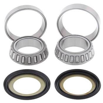 5 999 р. Комплект подшипников рулевой колонки ALL BALLS Honda CRF250R 14-15, CRF450R 13-15  (22-1065)  22-1065  с доставкой в г. Керчь. Увеличить фотографию 1