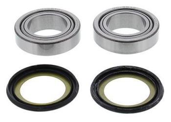 Комплект подшипников рулевой колонки ALL BALLS Honda CRF250R 18-19 (22-1077)  22-1077