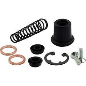 6 299 р. Комплект подшипников рулевой колонки ALL BALLS Honda CRF70100F 04-13, CRF50F 04-18 (22-1002)  22-1002  с доставкой в г. Керчь. Увеличить фотографию 2