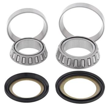 6 299 р. Комплект подшипников рулевой колонки ALL BALLS Yamaha FZ16 10-14, SZ16R 13-14, TW200 87-16 (22-1008)  22-1008  с доставкой в г. Керчь. Увеличить фотографию 1
