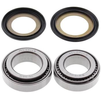 6 499 р. Комплект подшипников рулевой колонки ALL BALLS Honda XR650R 00-07 CR250125500R 90-91 (22-1018)  22-1018  с доставкой в г. Керчь. Увеличить фотографию 1
