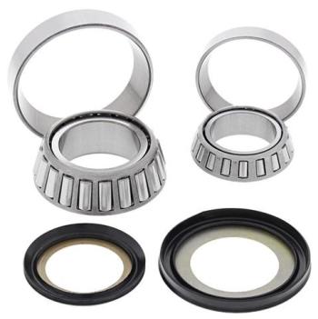 6 599 р. Комплект подшипников рулевой колонки ALL BALLS Yamaha TT-R225 99-04, XT225 92-07, TDR125 (22-1025)  22-1025  с доставкой в г. Керчь. Увеличить фотографию 1