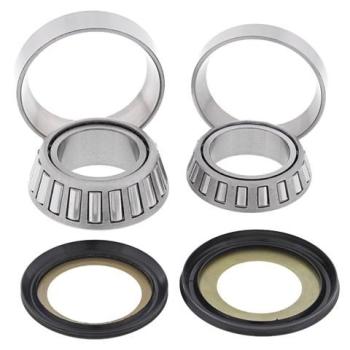 5 549 р. Комплект подшипников рулевой колонки ALL BALLS Yamaha YZ80 84-92,XTZ125 03-10,TTR125 03-18 (22-1033)  22-1033  с доставкой в г. Керчь. Увеличить фотографию 1