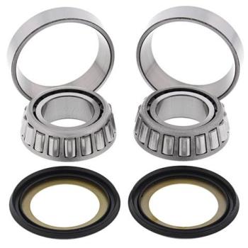 3 399 р. Комплект подшипников рулевой колонки ALL BALLS BMW F650 97-99, F650ST 00-05, F800GTRSST (22-1044)  22-1044  с доставкой в г. Керчь. Увеличить фотографию 1