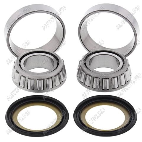 3 399 р. Комплект подшипников рулевой колонки ALL BALLS BMW F650 97-99, F650ST 00-05, F800GTRSST (22-1044)  22-1044  с доставкой в г. Керчь