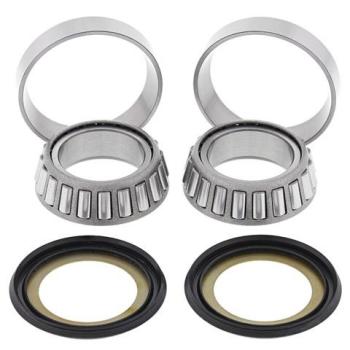 4 499 р. Комплект подшипников рулевой колонки ALL BALLS Husqvarna CR125250 99-13, TC250 03-13 (22-1061)  22-1061  с доставкой в г. Керчь. Увеличить фотографию 1