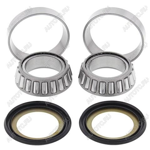 4 499 р. Комплект подшипников рулевой колонки ALL BALLS Husqvarna CR125250 99-13, TC250 03-13 (22-1061)  22-1061  с доставкой в г. Керчь