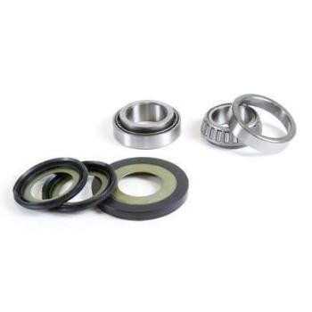 6 849 р. Комплект подшипников рулевой колонки Moose Racing Suzuki RM-Z250450 08-15 (22-1058)  4100106  с доставкой в г. Керчь. Увеличить фотографию 1
