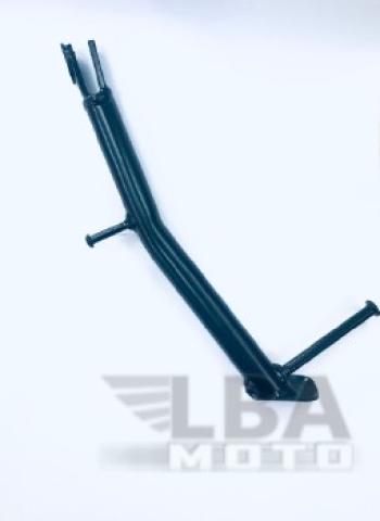 3 249 р. Стояночная подножка для мотоцикла Honda CB400 92-98  пм-00016995  с доставкой в г. Керчь. Увеличить фотографию 1