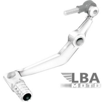 2 279 р. Педаль переключения складная для мотоцикла Yamaha YZF-R1 04-08  пм-00001113  с доставкой в г. Керчь. Увеличить фотографию 1