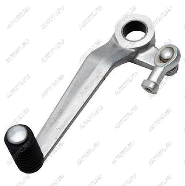 2 359 р. Педаль переключения для мотоцикла Suzuki GSX 600F7501200F, GSX-R 6007501000 97-03 и др.  пм-00003541  с доставкой в г. Керчь