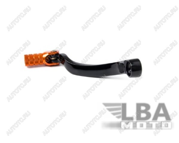 3 179 р. Рычаг переключения передач KTM SX-F 250350450 11-19 EXC 01-16EXC-F 09-11, 17-19  пм-00017047  с доставкой в г. Керчь