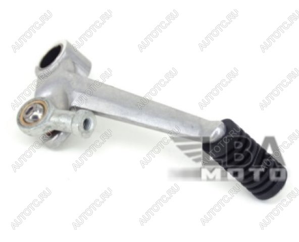 2 279 р. Педаль переключения для мотоцикла Honda CBR600F4 99-00  пм-00017304  с доставкой в г. Керчь