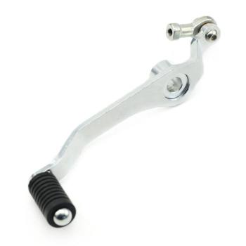 7 999 р. Педаль переключения для мотоцикла Yamaha XJ6F XJ6N FZ6R FZ-6R 09-17  пм-00024053  с доставкой в г. Керчь. Увеличить фотографию 1
