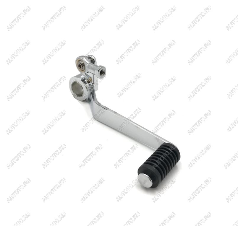 2 259 р. Педаль переключения для мотоцикла Suzuki SV650S 99-03, SV1000 03-07, RF400600 94-96, RF900 94-97  пм-00024055  с доставкой в г. Керчь