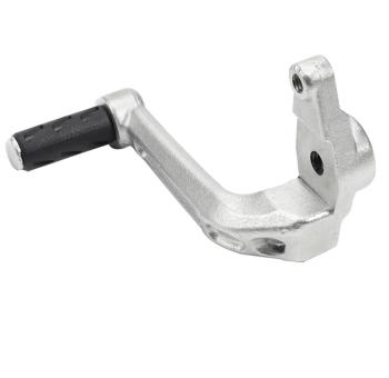 3 199 р. Педаль переключения для мотоцикла Ducati Panigale V4S 18-24, Streetfighter V4S 19-23  пм-00031086  с доставкой в г. Керчь. Увеличить фотографию 2