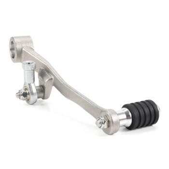 2 269 р. Педаль переключения для мотоцикла Yamaha MT-09 14-20, XSR900 16-21  пм-00031085  с доставкой в г. Керчь. Увеличить фотографию 3
