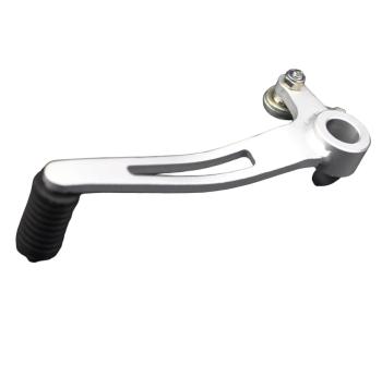 3 199 р. Педаль переключения для мотоцикла Yamaha XJR1300CXJR1300XJR1300SPXJR1200  пм-00031084  с доставкой в г. Керчь. Увеличить фотографию 3