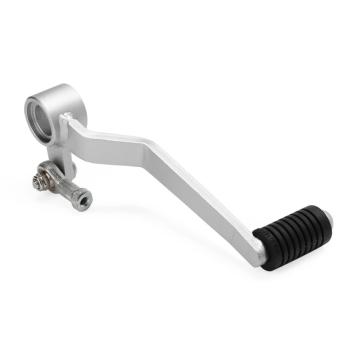 2 399 р. Педаль переключения для мотоцикла Kawasaki Z750 07-13, Z1000 07-09  пм-00031048  с доставкой в г. Керчь. Увеличить фотографию 4