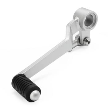 2 399 р. Педаль переключения для мотоцикла Kawasaki Z750 07-13, Z1000 07-09  пм-00031048  с доставкой в г. Керчь. Увеличить фотографию 1
