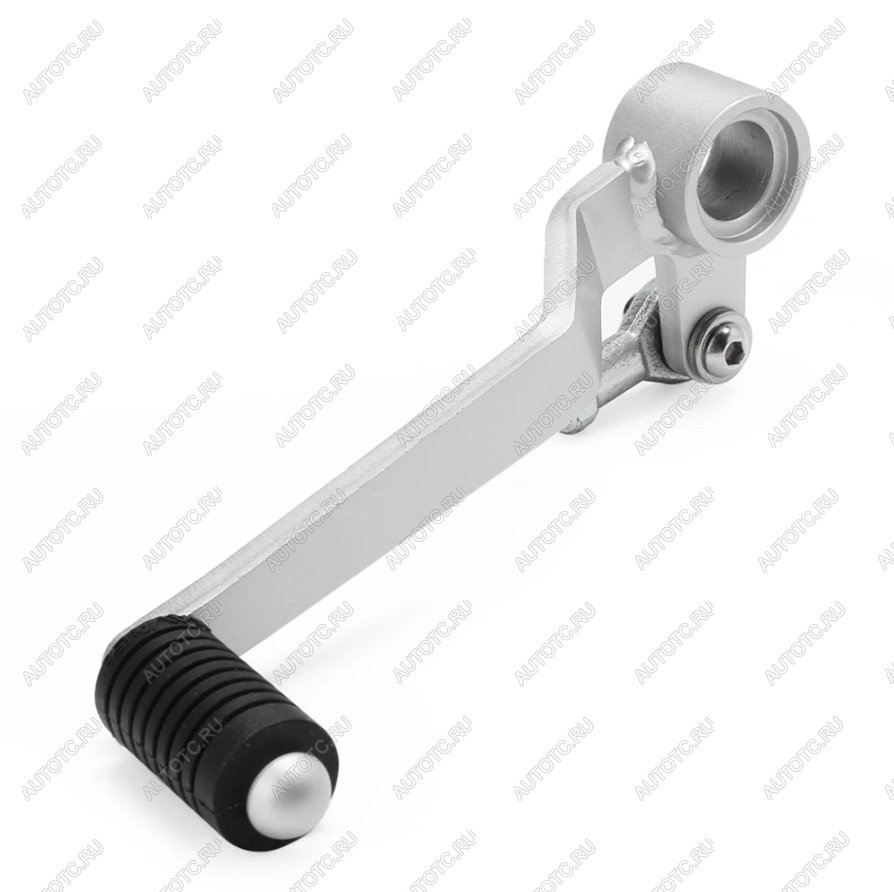 2 399 р. Педаль переключения для мотоцикла Kawasaki Z750 07-13, Z1000 07-09  пм-00031048  с доставкой в г. Керчь