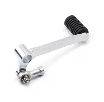 2 269 р. Педаль переключения для мотоцикла Yamaha YZF-R3YZF-R25 15-24, MT-03MT-25 15-24  пм-00031094  с доставкой в г. Керчь. Увеличить фотографию 3