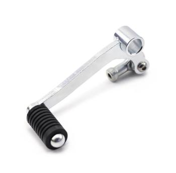 2 269 р. Педаль переключения для мотоцикла Yamaha YZF-R3YZF-R25 15-24, MT-03MT-25 15-24  пм-00031094  с доставкой в г. Керчь. Увеличить фотографию 2