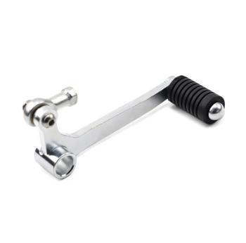 2 269 р. Педаль переключения для мотоцикла Yamaha YZF-R3YZF-R25 15-24, MT-03MT-25 15-24  пм-00031094  с доставкой в г. Керчь. Увеличить фотографию 1