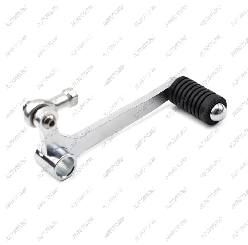 2 269 р. Педаль переключения для мотоцикла Yamaha YZF-R3YZF-R25 15-24, MT-03MT-25 15-24  пм-00031094  с доставкой в г. Керчь