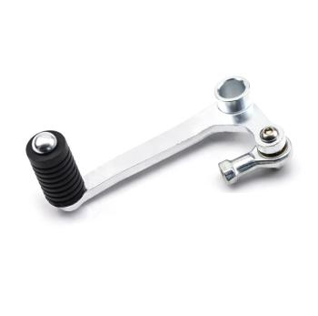 2 269 р. Педаль переключения для мотоцикла Yamaha YZF-R3YZF-R25 15-24, MT-03MT-25 15-24  пм-00031094  с доставкой в г. Керчь. Увеличить фотографию 5