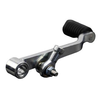 2 269 р. Педаль переключения для мотоцикла Yamaha MT-07 14-23, XSR700 16-23  пм-00031077  с доставкой в г. Керчь. Увеличить фотографию 3