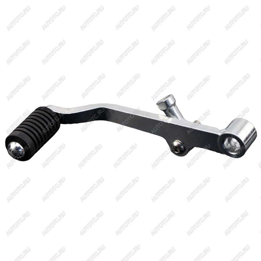 2 269 р. Педаль переключения для мотоцикла Yamaha MT-07 14-23, XSR700 16-23  пм-00031077  с доставкой в г. Керчь