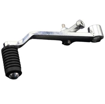 2 269 р. Педаль переключения для мотоцикла Yamaha MT-07 14-23, XSR700 16-23  пм-00031077  с доставкой в г. Керчь. Увеличить фотографию 4