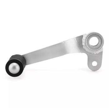 2 399 р. Педаль переключения для мотоцикла Ducati 939S 17-20, 950 21-24  пм-00031071  с доставкой в г. Керчь. Увеличить фотографию 2