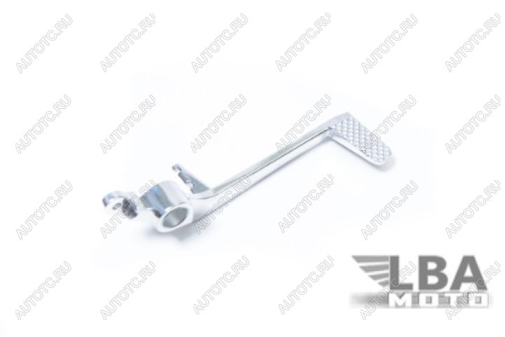 2 099 р. Педаль тормоза для мотоцикла Yamaha YZF-R6 06-15  пм-00001105  с доставкой в г. Керчь