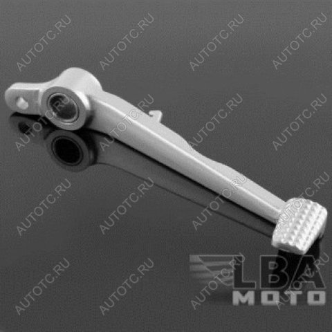 2 099 р. Педаль тормоза для мотоцикла Kawasaki ZX-10R 04-10 ZX-6R 05-08  пм-00003680  с доставкой в г. Керчь