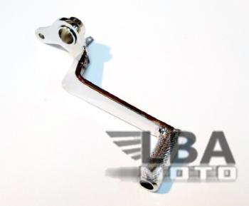 1 699 р. Лапка тормоза для мотоцикла Honda CB400 92-98  пм-00004335  с доставкой в г. Керчь. Увеличить фотографию 1