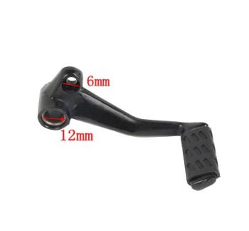 1 599 р. Педаль тормоза для мотоцикла Ducati 84810981198 08-13  пм-00028147  с доставкой в г. Керчь. Увеличить фотографию 2